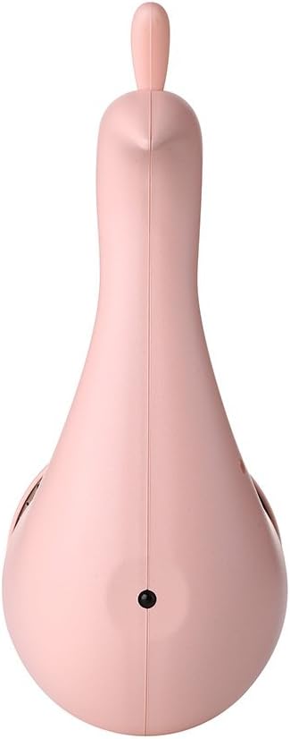 LED Peacock Projection Lamp