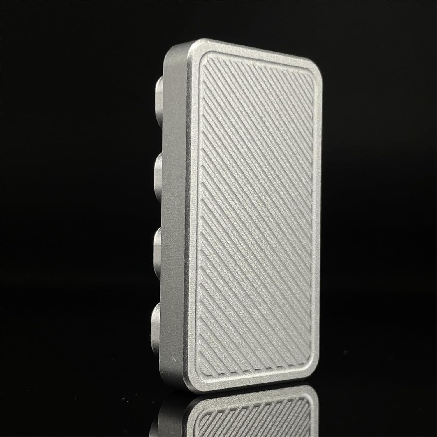 Piano Keys Metal Fidget Clicker