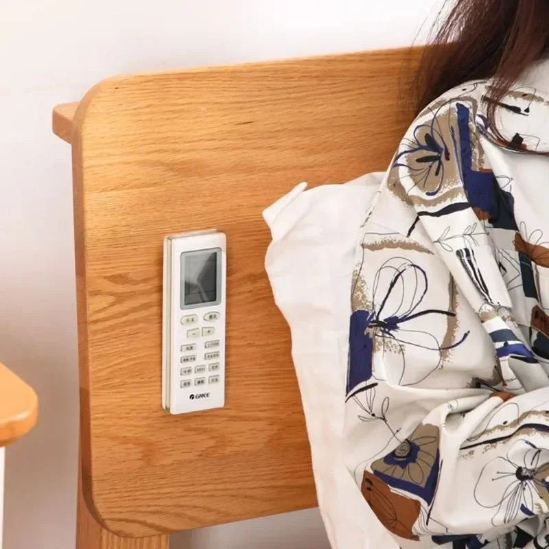 Magnetic Attachment For Remote