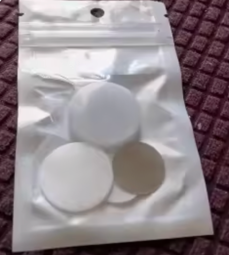 Magnetic Attachment For Remote